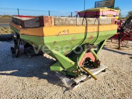 Интернет-аукцион: AMAZONE  ZA-U