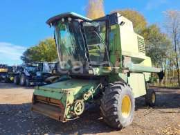 Aukcja internetowa: JOHN DEERE  1188 HYDRO4