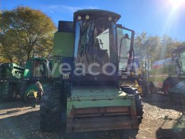 Online aukce: JOHN DEERE  1188 HYDRO4