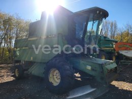Online aukce: JOHN DEERE  1188 HYDRO4