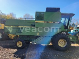 Online aukce: JOHN DEERE  1188 HYDRO4