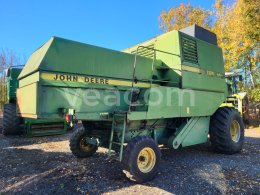 Online aukce: JOHN DEERE  1188 HYDRO4