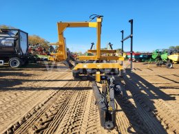 Online aukce:   BÜHLER/INLAND 4500