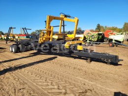 Online aukce:   BÜHLER/INLAND 4500