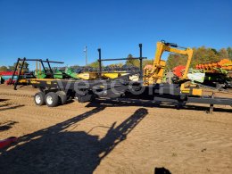 Online aukce:   BÜHLER/INLAND 4500