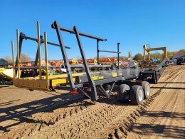 Online aukce:   BÜHLER/INLAND 4500