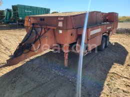 Online aukce:  WELGER DELTA TYP: 5 000