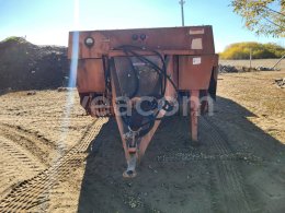 Online aukce:   WELGER DELTA TYP: 5 000