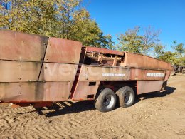 Online aukce:   WELGER DELTA TYP: 5 000