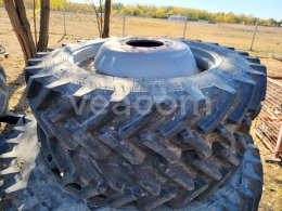 Online aukce:   SADA 4KS ÚZKYCH KOL DO SADOV