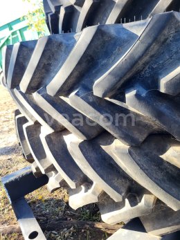 Online aukce:   SADA 4KS ÚZKYCH KOL DO SADOV