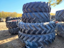 Інтернет-аукціон:  4KS KOLA NA CLAAS AXION SERIA 800