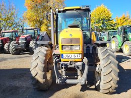Online aukce: RENAULT  ARES 656RZ