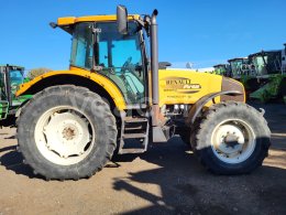 Online aukce: RENAULT  ARES 656RZ