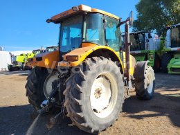 Online aukce: RENAULT  ARES 656RZ
