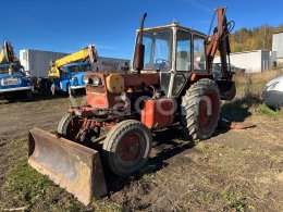 Online árverés: BELARUS  JUMZ 30-2621B