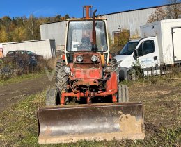 Online aukce: BELARUS  JUMZ 30-2621B