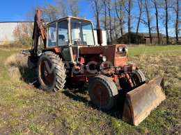 Online aukce: BELARUS  JUMZ 30-2621B