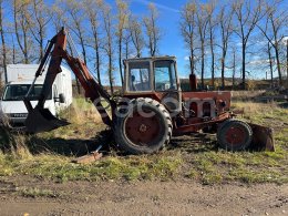 Online aukce: BELARUS  JUMZ 30-2621B