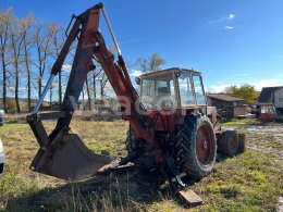 Online aukce: BELARUS  JUMZ 30-2621B