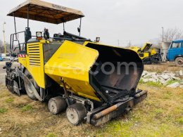 Online aukce: BOMAG  BF 571