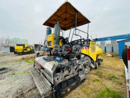 Online aukce: BOMAG  BF 571