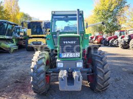 Online aukce: FENDT  FWA282/S