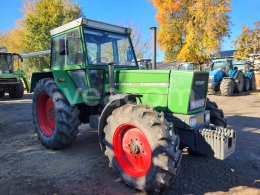 Online aukce: FENDT  FWA282/S