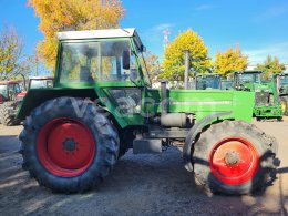 Online aukce: FENDT  FWA282/S