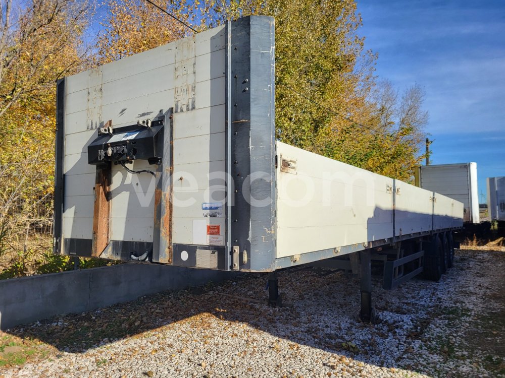 Online auction: SCHWARZMÜLLER  J203