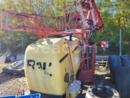 Online auction:   RAU 14GV25