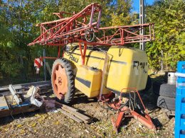 Online auction:   RAU 14GV25