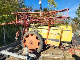 Online auction:   RAU 14GV25