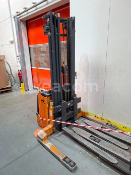 Online aukce: STILL  EGP 14