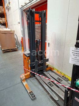 Online aukce: STILL  EGP 14