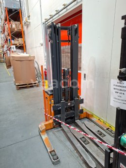 Online aukce: STILL  EGP 14