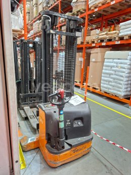 Online aukce: STILL  EGP 14