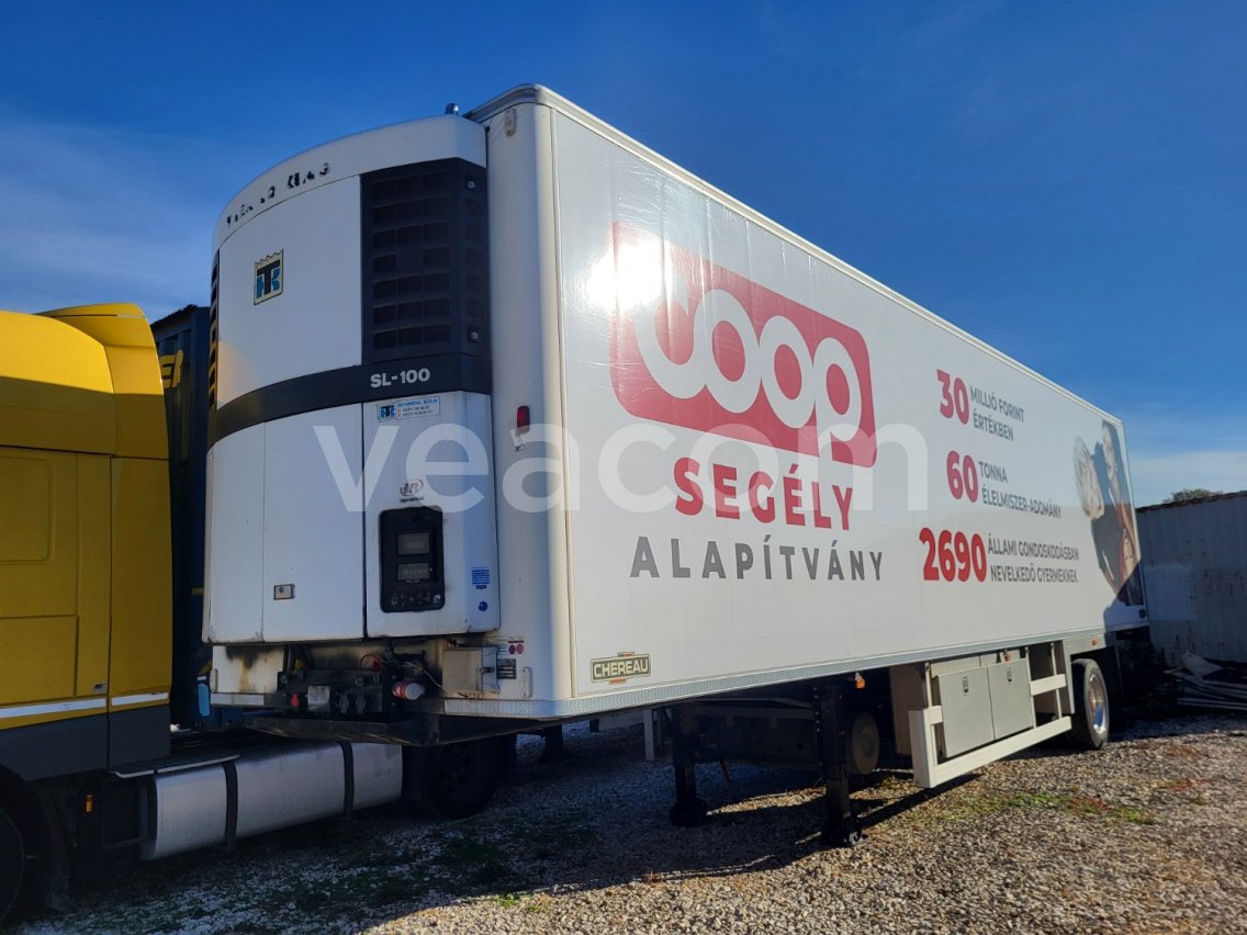 Online auction: PACTON  TBZ120