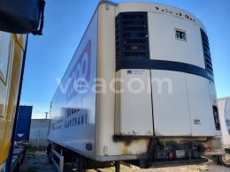 Online auction: PACTON  TBZ120