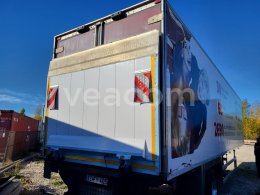 Online auction: PACTON  TBZ120