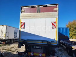 Online auction: PACTON  TBZ120