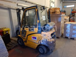 Online aukce: JUNGHEINRICH  TFG 316