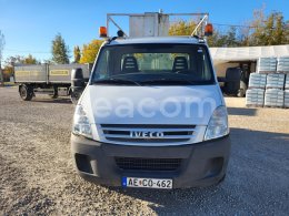 Online auction: IVECO  DAILY 2.3 + FGW 5000