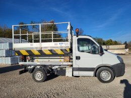 Online auction: IVECO  DAILY 2.3 + FGW 5000