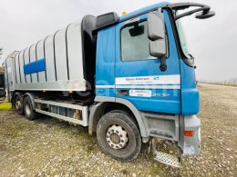 Online aukce: MERCEDES-BENZ  ACTROS 2532