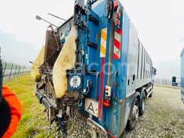Online aukce: MERCEDES-BENZ  ACTROS 2532