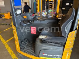 Online aukce: JUNGHEINRICH  ETV 216