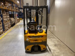 Online aukce: JUNGHEINRICH  EFG 115