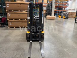 Online aukce: JUNGHEINRICH  EFG 115