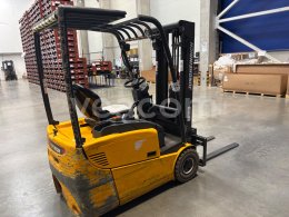 Online aukce: JUNGHEINRICH  EFG 115